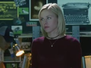 Veronica Mars - LoVe - Shes Like The Wind