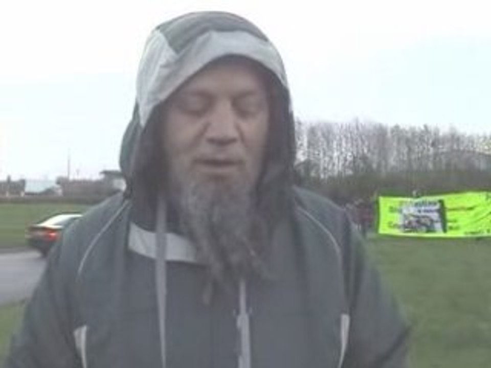 gaza Caterkiller
