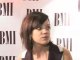 Lily Allen reveals writing her hit 'Smile' wasn't that easy