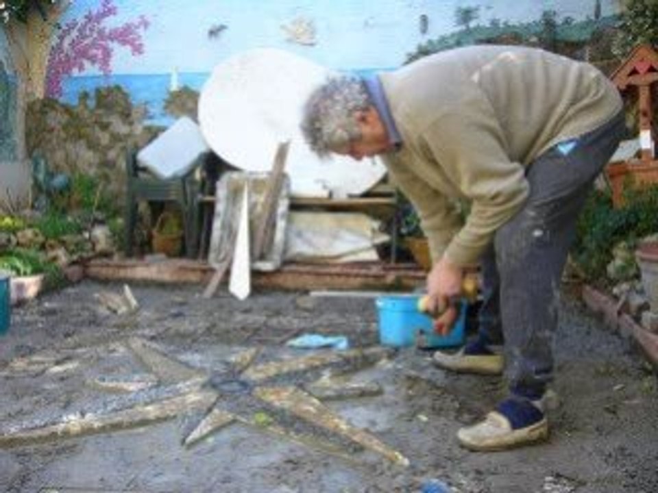 Des rayons de soleil !