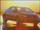2008 Honda Civic SI Video at Baltimore Honda Dealer