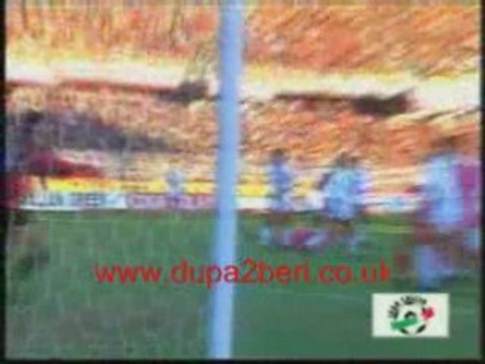 Football - Cele mai faine goluri din lume