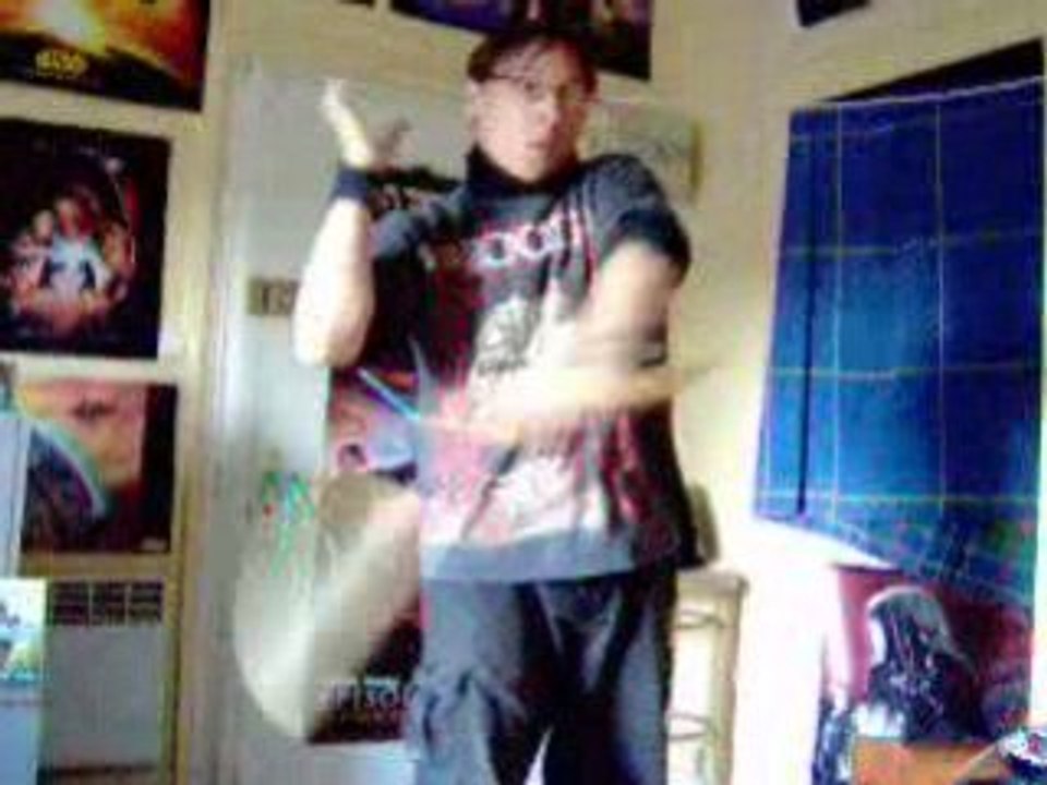 nunchaku demo