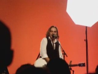 Stephan Eicher "Rendez vous"