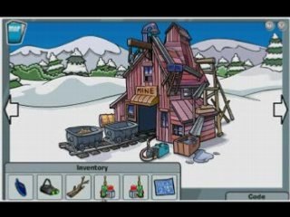 Club Penguin Mission 9 Guide