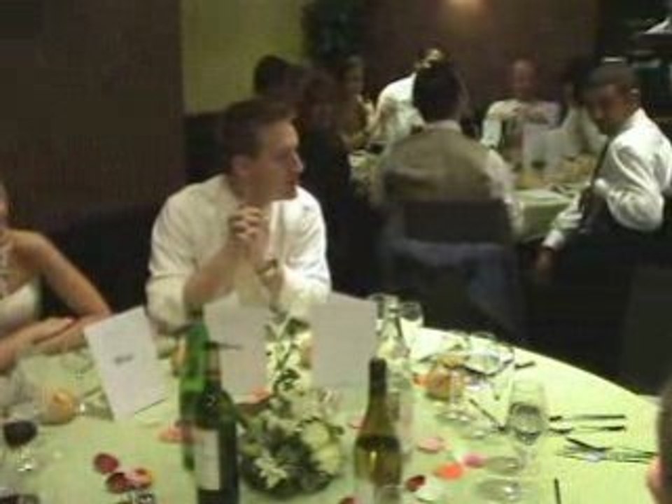 Fred et sabrina le 04.09.2008 09