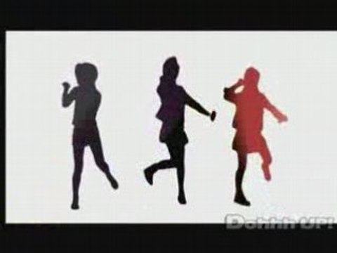 Shugo Chara (Buono) - Rider - ending 2