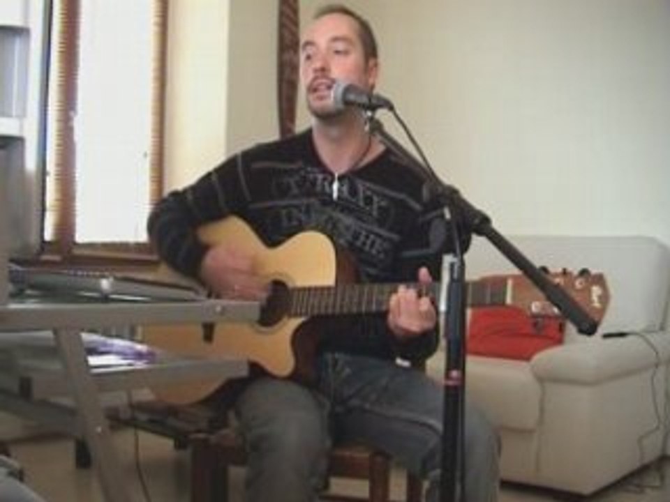 Au Grand Jamais-BENSE