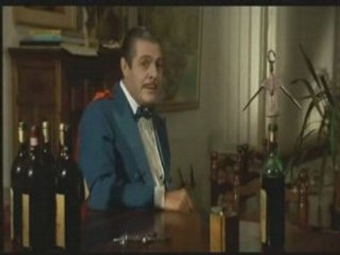 INTERVISTA - La DOLCE VITA 27 ANNI DOPO