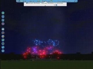 Concours Uor Septembre [Fireworks] : coaster 76