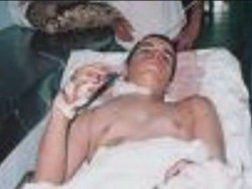 Hommage Aux Detenus Politique  Amazighs