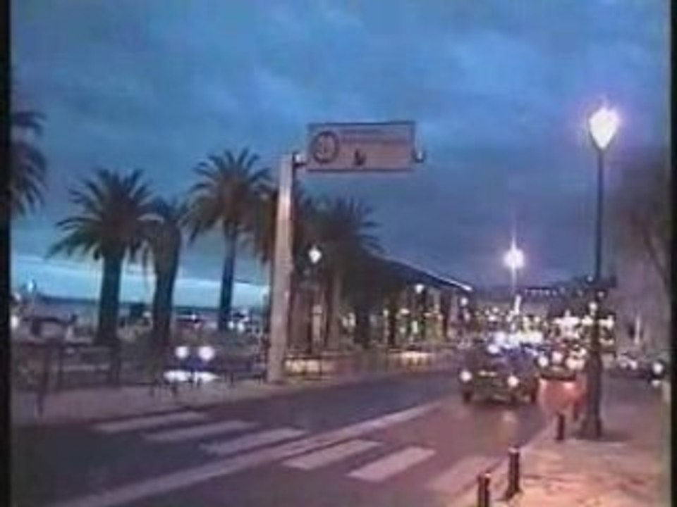 Accident