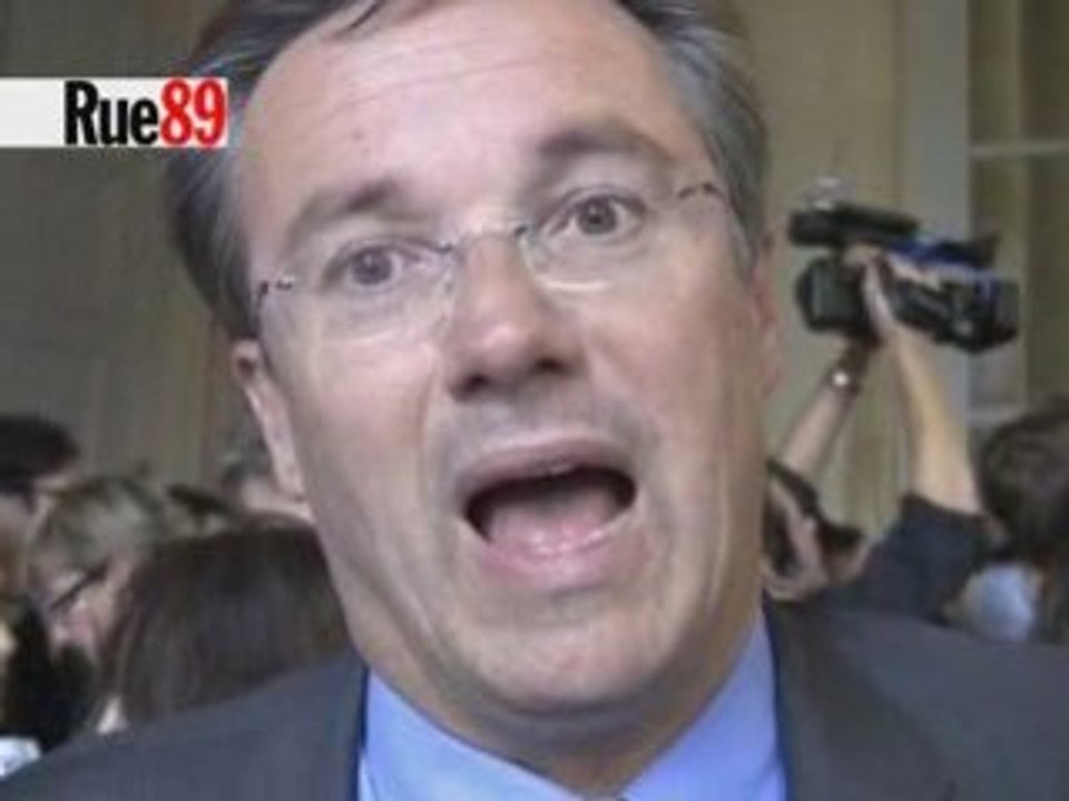 Le débat à l'Assemblée résout-il la crise ?