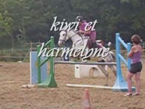 Mon club l'ecurie du val !!