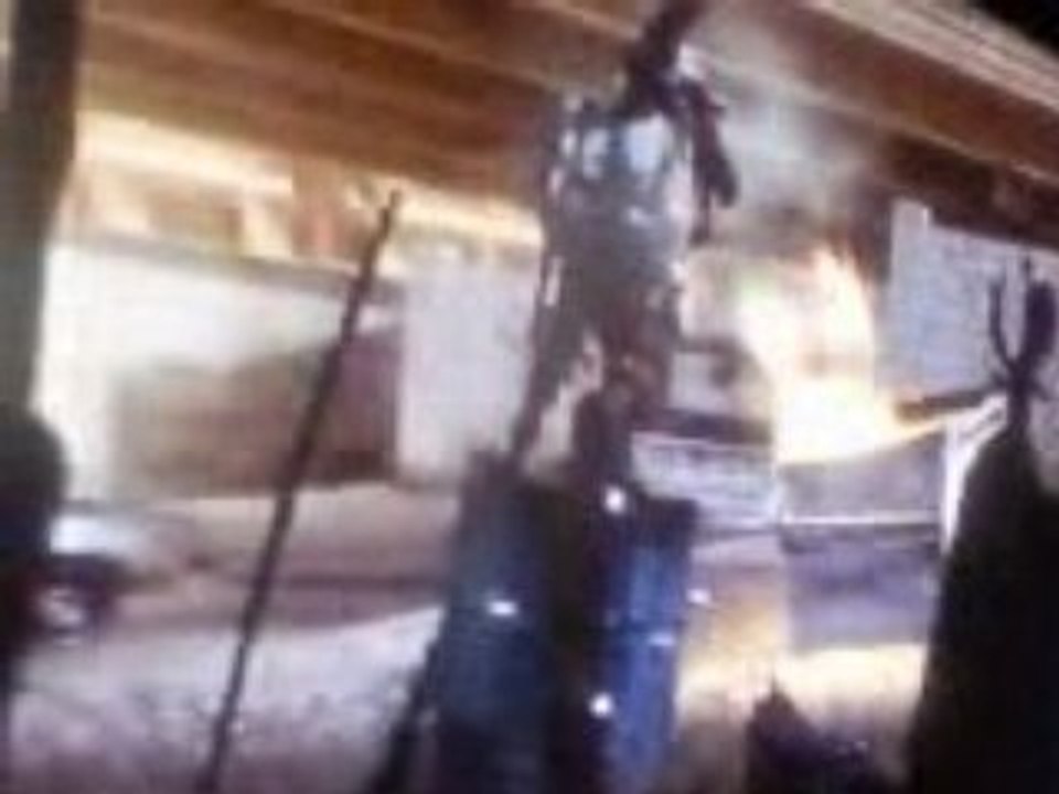 cod 4 bug marais
