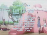 Kyou no Go no Ni 2008 Ending