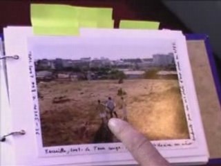 Interview du réalisateur Patrick Zachmann 4/4