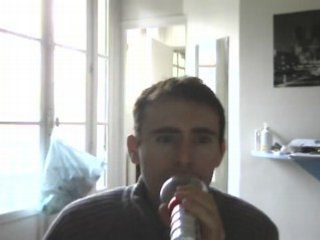 Wiwi égratigne "Tu es venu"