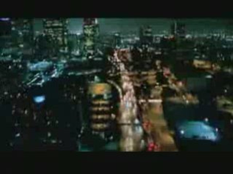 Nip/Tuck Short Trailer