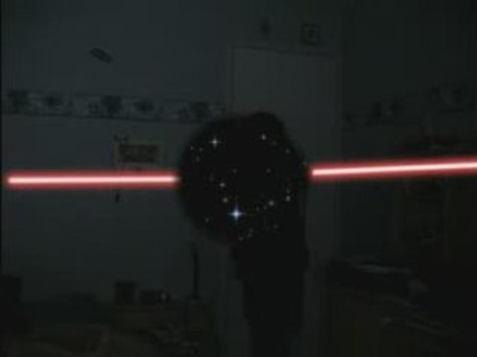 Star Wars épidsode 1