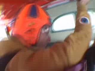 Skydive CASTELNAU MAGNOAC