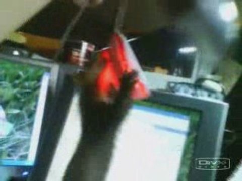 Kikoo et la souris 2