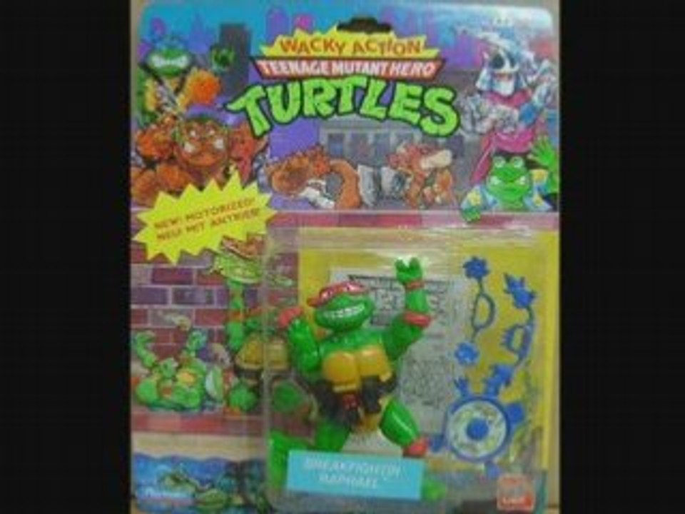 Tortues ninja