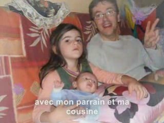 Mes premiers mois