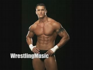 Randy Orton 3rd Theme - Evolve (V1)