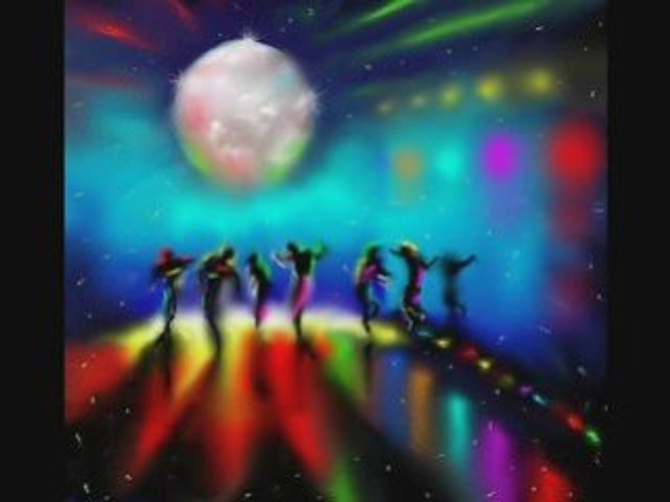 Kc & the sunshine band get down tonight