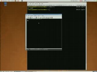Emacs-ouvrir-enregistrer-quitter