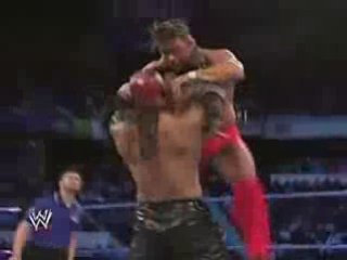 ECW 07 10 08 The Boogeyman Returns soon