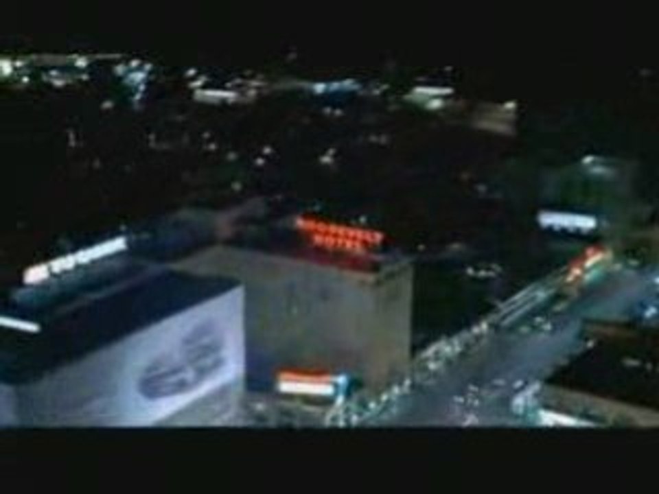 Nip/Tuck Short Trailer