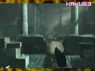 007 - Quantum Of Solace - Ammo Hack