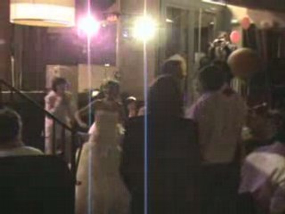 Fred et sabrina le 04.09.2008 11