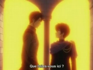 Kyou kara maoh vostfr s3 02 B