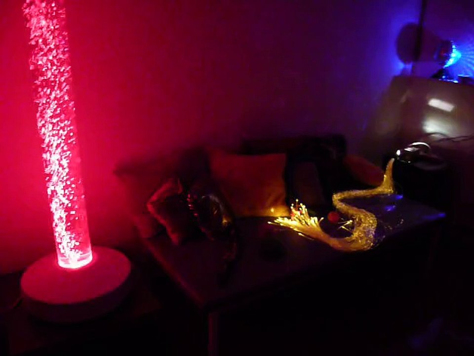 Atelier Snoezelen 3