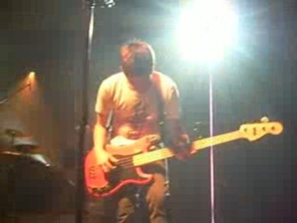 KILL THE YOUNG - When The Sun Dies