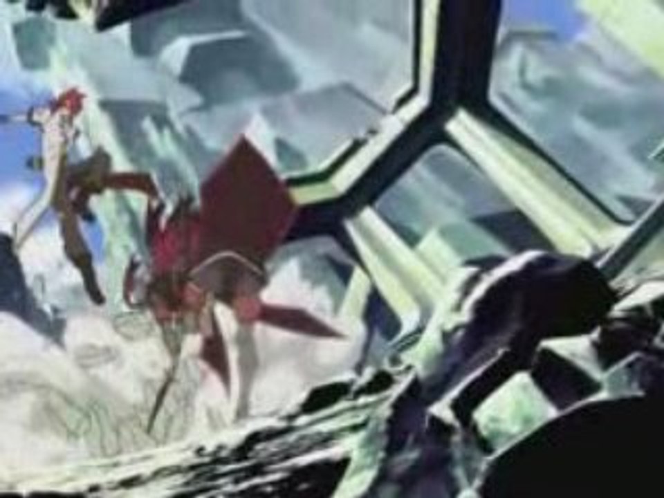 Tales Of The Abyss Opening