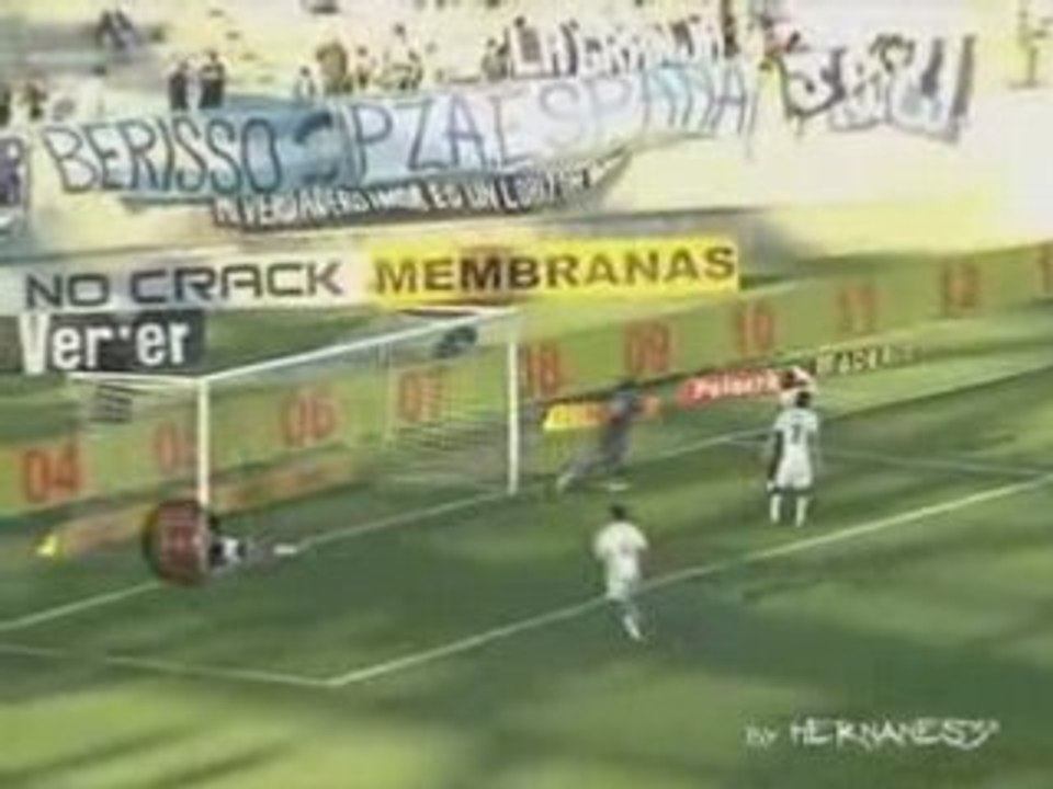Reserva River Fecha 9