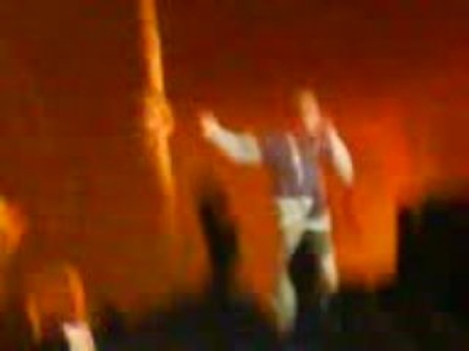 Christophe maé concert 11 juin 2008