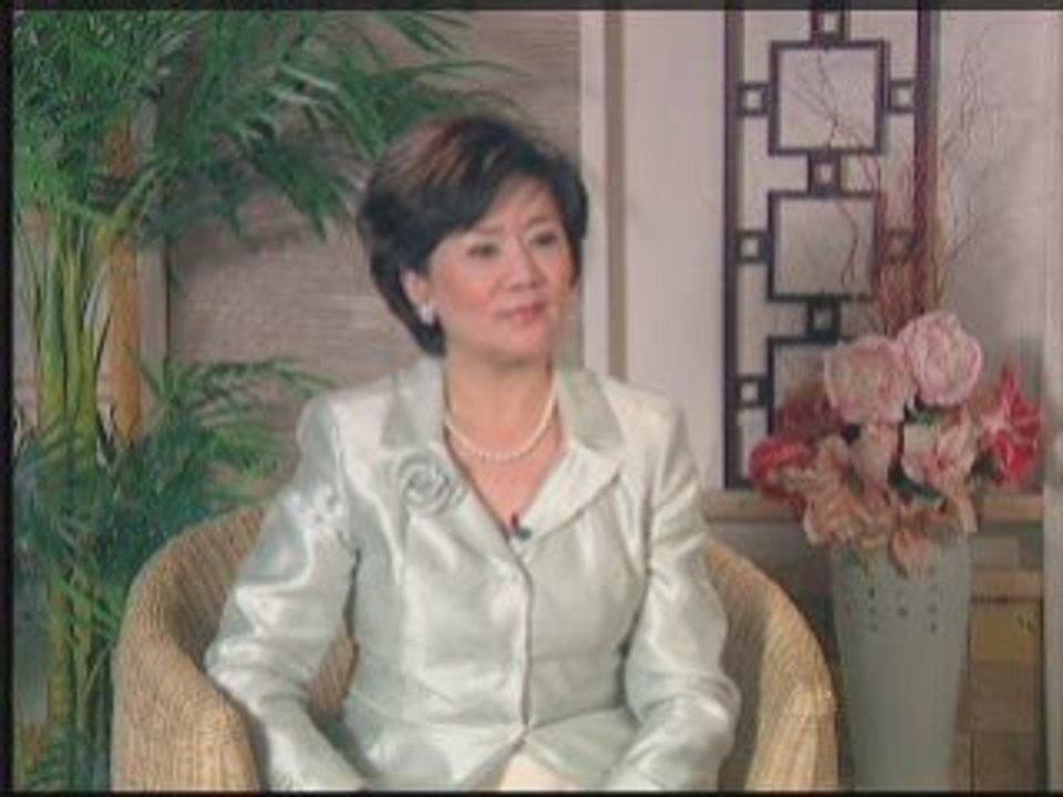 ’新’预言与人生---中集(2/3)