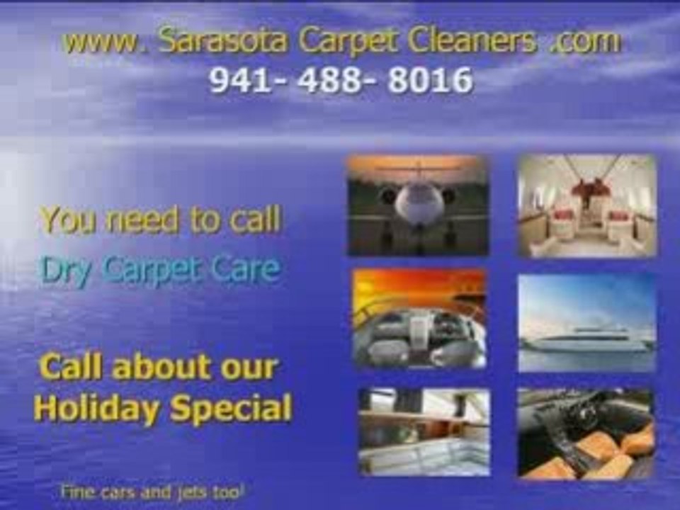 Sarasota Yacht Cleaning