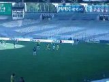 FC Nantes - Carquefou (pénalty)