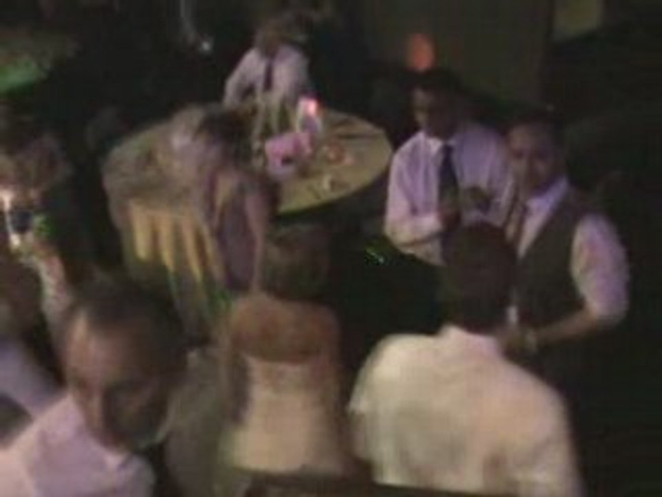 Fred et sabrina le 04.09.2008 12