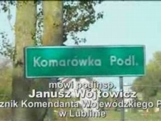 Lublin: Policja o zatrzymanym pedofilu