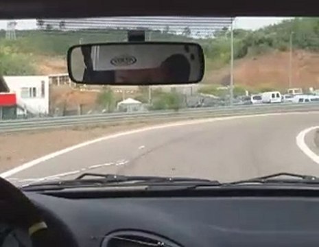 2 ème slalom d'Alès 30 et 31 Aout 2008