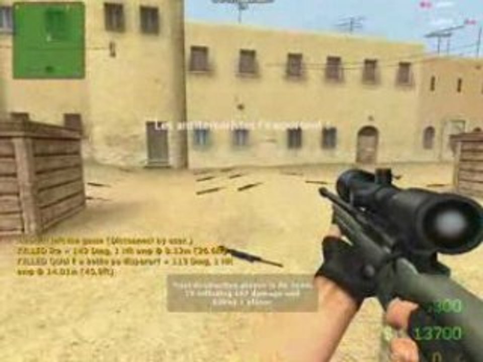 Moi 1er vidéo