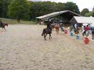 BonitO' <3 xD Maa Faiit Une Frayeure