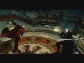 Amv devil may cry 4